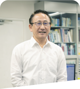 営業部 営業推進Gr 2024年入社の社員